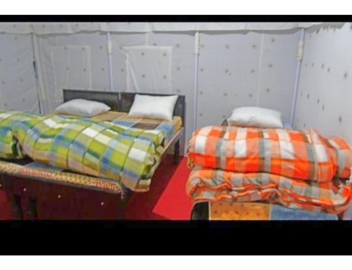 Chopta Wildlife Camps Resorts, Chopta Exterior foto